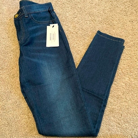 Juicy Couture Denim - Juicy Couture Jeggins Size 0 New